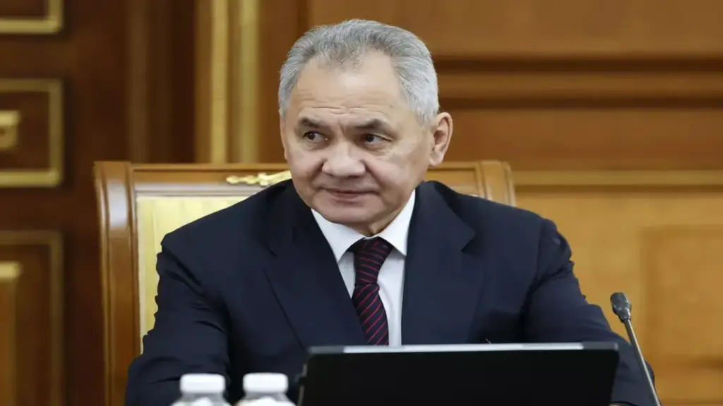 Nga khẳng định lập trường về chấm dứt xung đột Ukraine