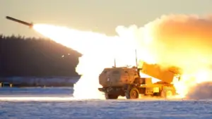 Nga tìm ra giải pháp khắc chế “hỏa thần” HIMARS của Ukraine