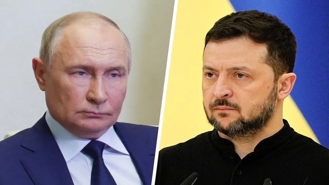 Nga và Ukraine tuyên bố các lệnh ngừng bắn đơn phương