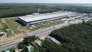 Ngân hàng tiếp tục rao bán nhà máy nông sản hơn 1.200 tỷ liên quan bà Trương Mỹ Lan