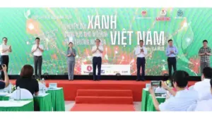 Ngăn ngừa tình trạng “xanh hóa hình thức”