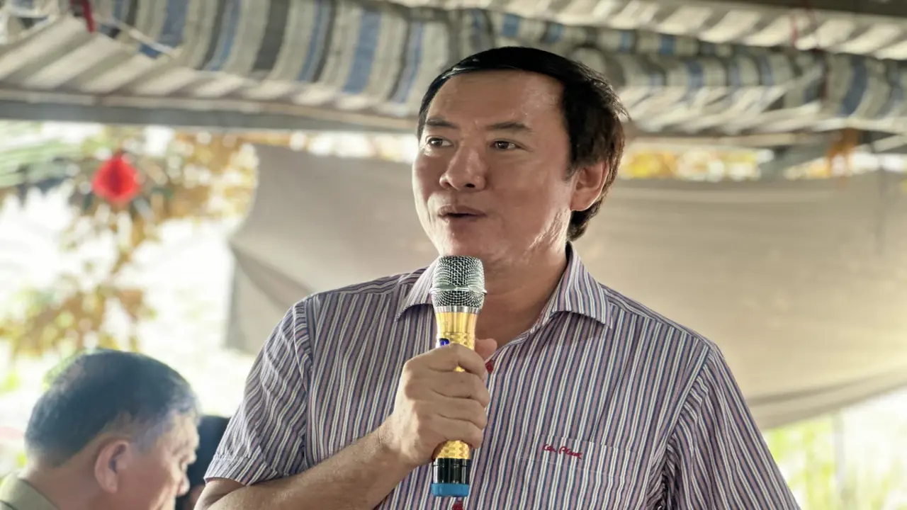 Ngành nông nghiệp, nhà khoa học cùng nông dân bàn chuyện nông nghiệp tái sinh