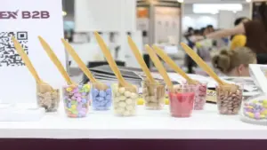 Ngành phụ gia thực phẩm: Lệ thuộc nhập khẩu, lo ngại chất lượng