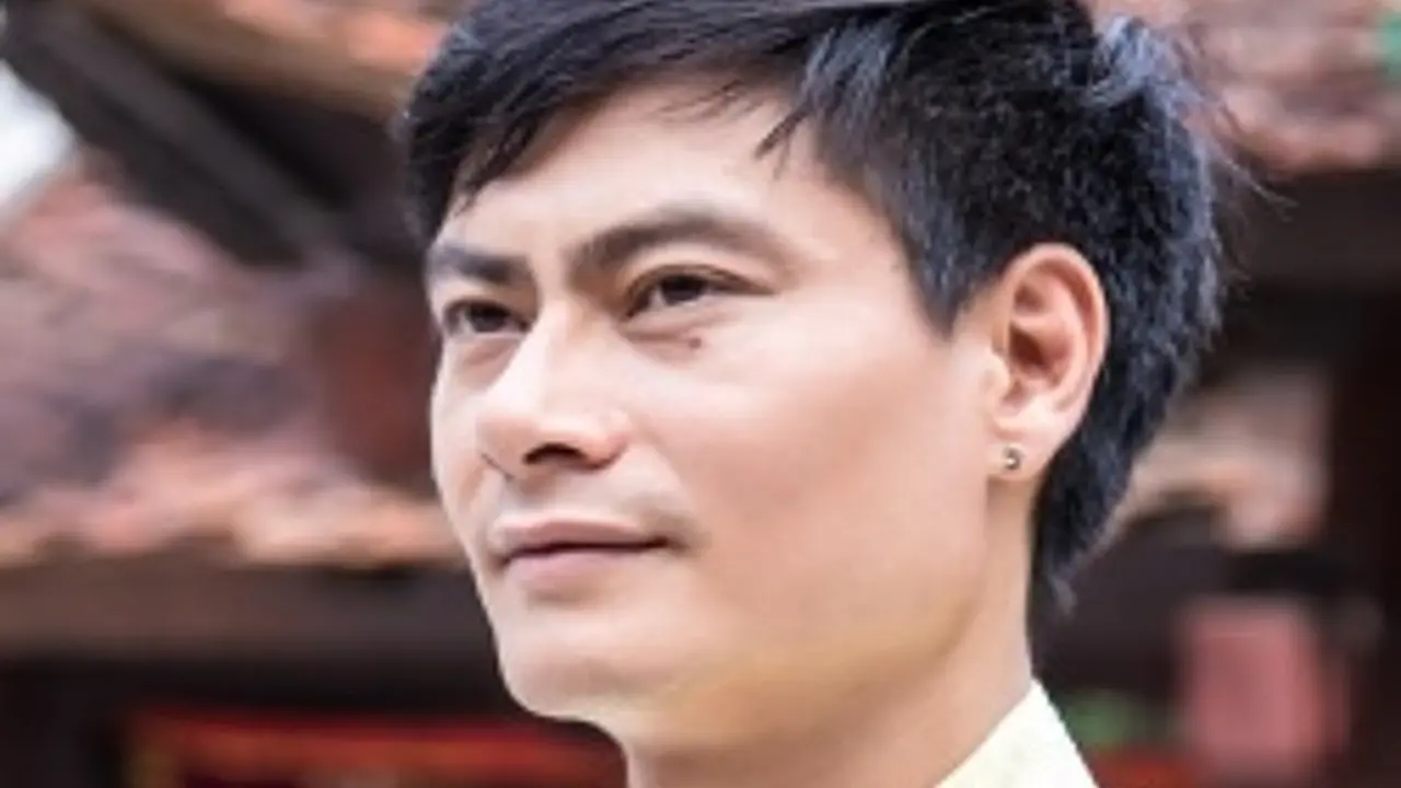 Nghệ sĩ Nguyễn Thế Long qua đời ở tuổi 48