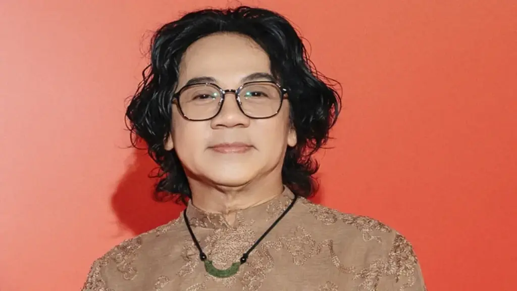 Nghệ sĩ Thành Lộc: 'Tôi thèm sự cô đơn'