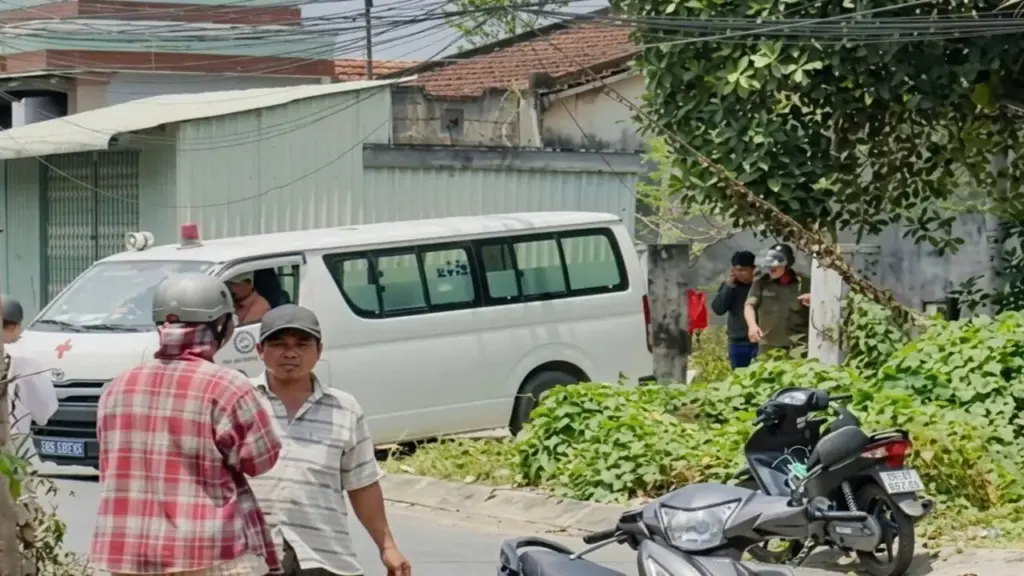Nghi phạm sát hại vợ, con ở Tây Ninh đã chết, vụ án sẽ xử lý ra sao?