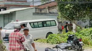 Nghi phạm sát hại vợ, con ở Tây Ninh đã chết, vụ án sẽ xử lý ra sao?