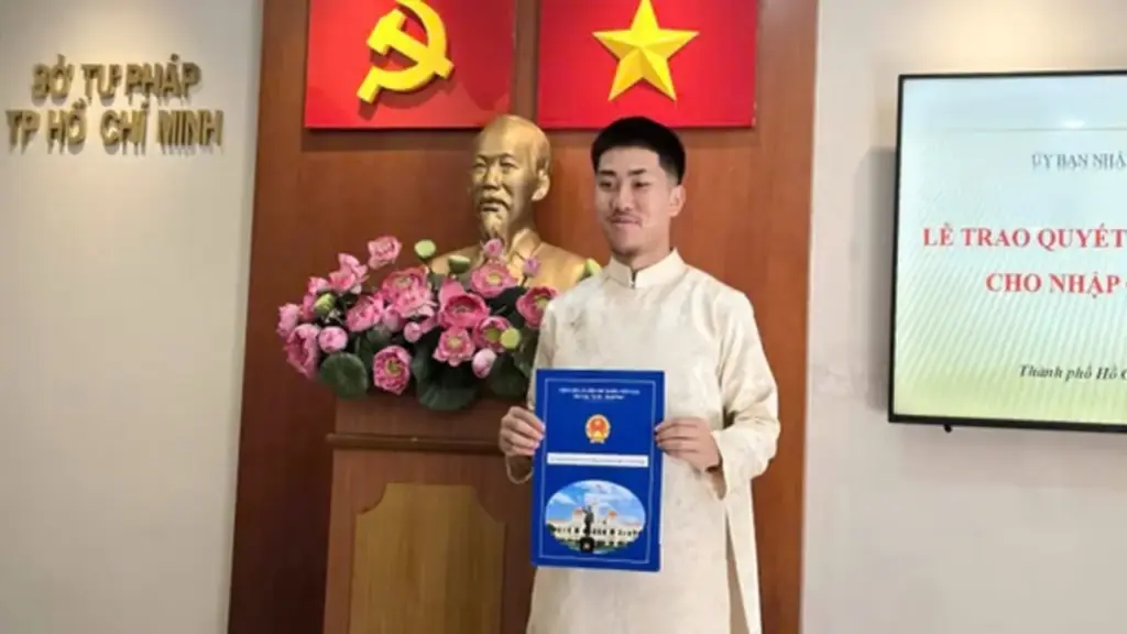 Ngô Đăng Khoa đếm từng ngày chờ được khoác áo U.23 Việt Nam: Niềm tin dự Olympic