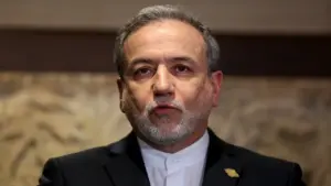 Ngoại trưởng Araghchi: Iran không tin Mỹ