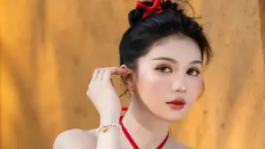 Ngọc Trinh: 'Tôi không mơ hạnh phúc lứa đôi'