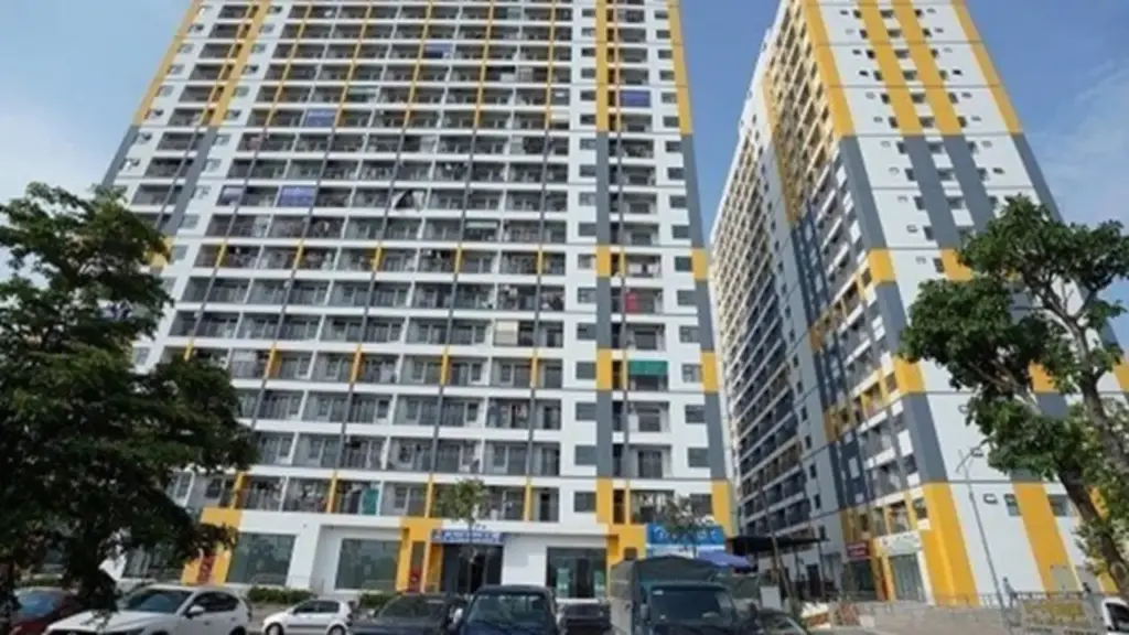 Người có đất nhưng chưa có nhà vẫn được mua nhà ở xã hội