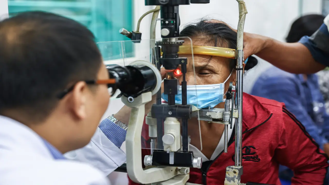Người dân được khám những gì trong gói sức khỏe miễn phí từ 2026?