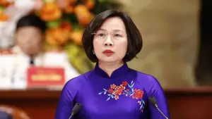 Người dân Hà Nội gửi kiến nghị đến lãnh đạo chỉ qua vài thao tác