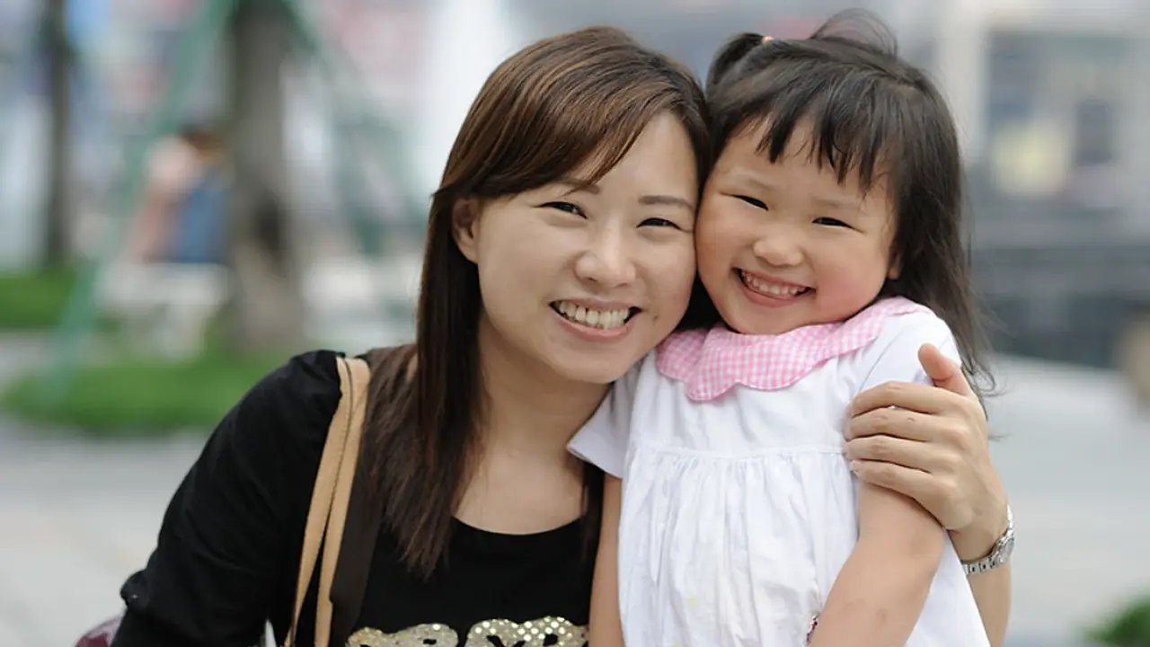 Người Hàn Quốc tìm cách sinh con gái