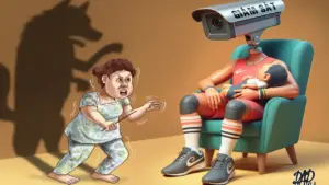Người thân, hàng xóm, chủ trọ không lên tiếng khi biết trẻ bị bạo hành có vi phạm pháp luật?