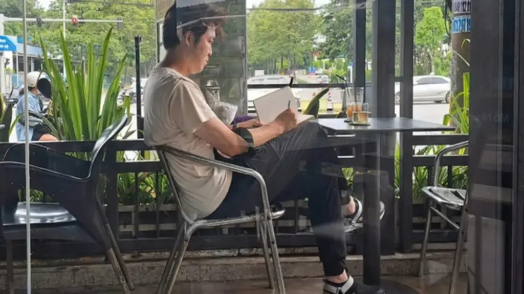 Người trẻ không còn mặn mà với công việc ổn định?