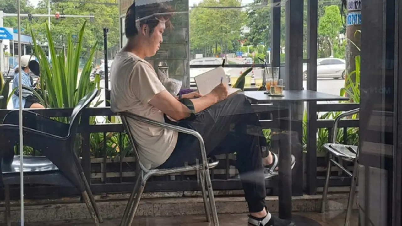Người trẻ không còn mặn mà với công việc ổn định?