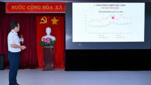 Nguy cơ cao nam giới bị nhiễm HIV do quan hệ tình dục đồng giới