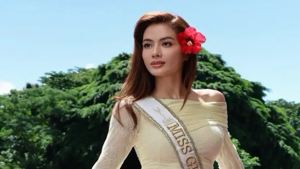 Nguyễn Đình Như Vân có chuyến công du dài nhất nhiệm kỳ Miss Global