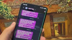 Nhà mạng bắt đầu khóa SIM thuê bao chưa xác thực sinh trắc học
