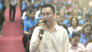 Nhà ở xã hội ngay trước mắt, công nhân Đà Nẵng vẫn khó chạm tới