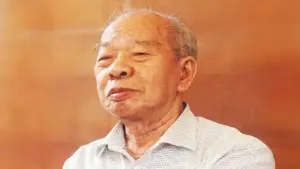 Nhà thơ Phạm Thiên Thư của 'Ngày xưa Hoàng Thị' qua đời