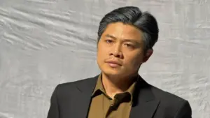 Nhạc sĩ Nguyễn Văn Chung nói mình có vai diễn trong Ốc mượn hồn vì... đẹp