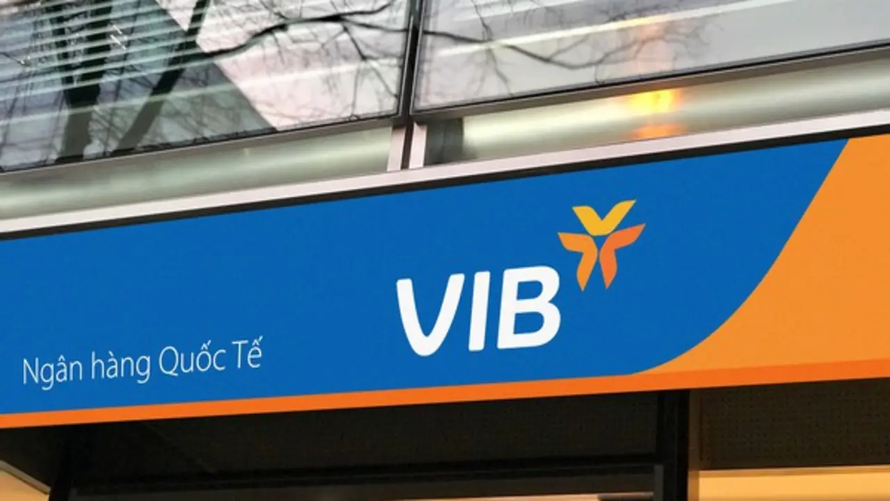 Nhân viên VIB có thu nhập bình quân gần 40 triệu đồng/tháng