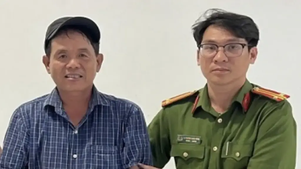 'Nhập vai' người mua hải sản để trốn truy nã đặc biệt của Công an TP.HCM gần 8 năm