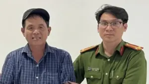 'Nhập vai' người mua hải sản để trốn truy nã đặc biệt của Công an TP.HCM gần 8 năm