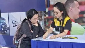 Nhiều công việc tuyển dụng lương 15 triệu đồng/tháng cho sinh viên mới ra trường