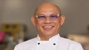 Nhóm công ty Điền Quân của 'Color man' nợ thuế hơn 78 tỉ đồng