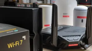 Những dấu hiệu cho thấy đến lúc cần thay router Wi-Fi