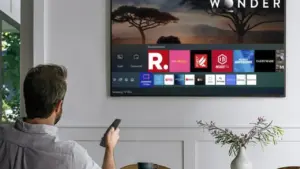 Những điều cần cân nhắc trước khi treo TV lên tường