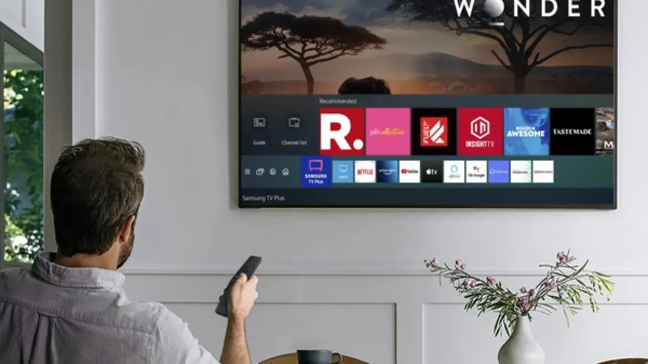 Những điều cần cân nhắc trước khi treo TV lên tường