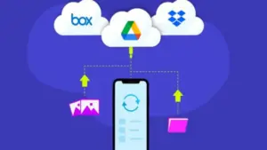 Những loại file không nên lưu trữ đám mây