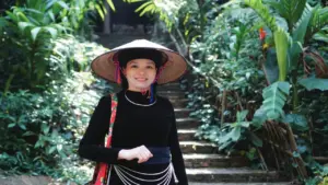 Những người nông dân đưa bản làng ra thế giới