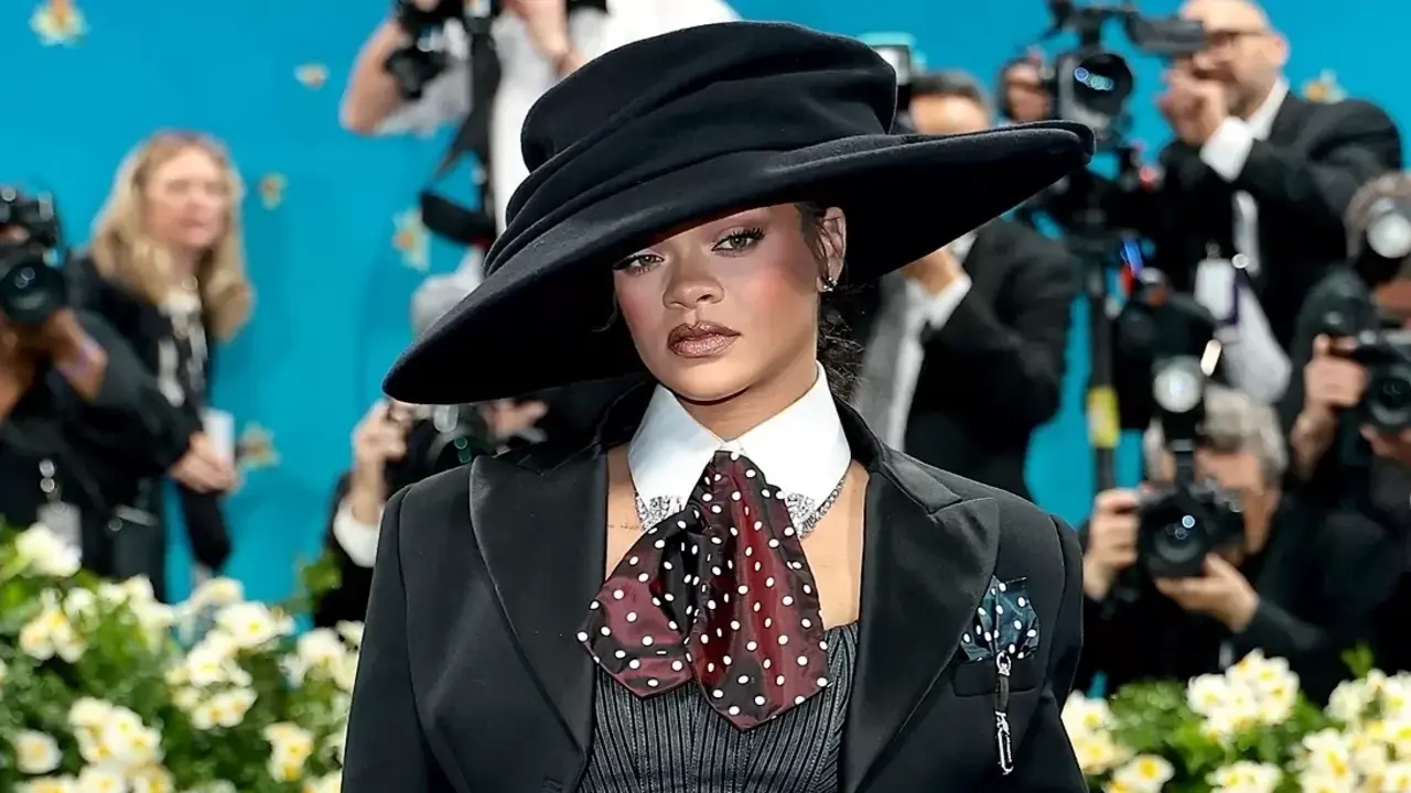 Những quy định ở Met Gala