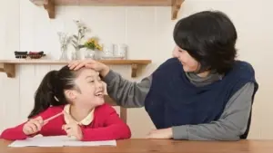 Những quy tắc ứng xử cần dạy trẻ từ khi còn nhỏ