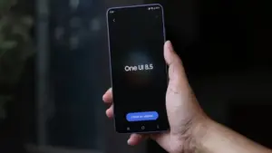 Những tính năng nổi bật được thêm vào điện thoại Galaxy nhờ One UI 8.5