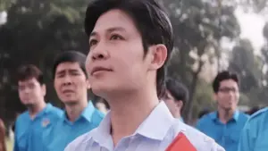 Niềm hạnh phúc của nhạc sĩ Nguyễn Văn Chung ở tuổi 43