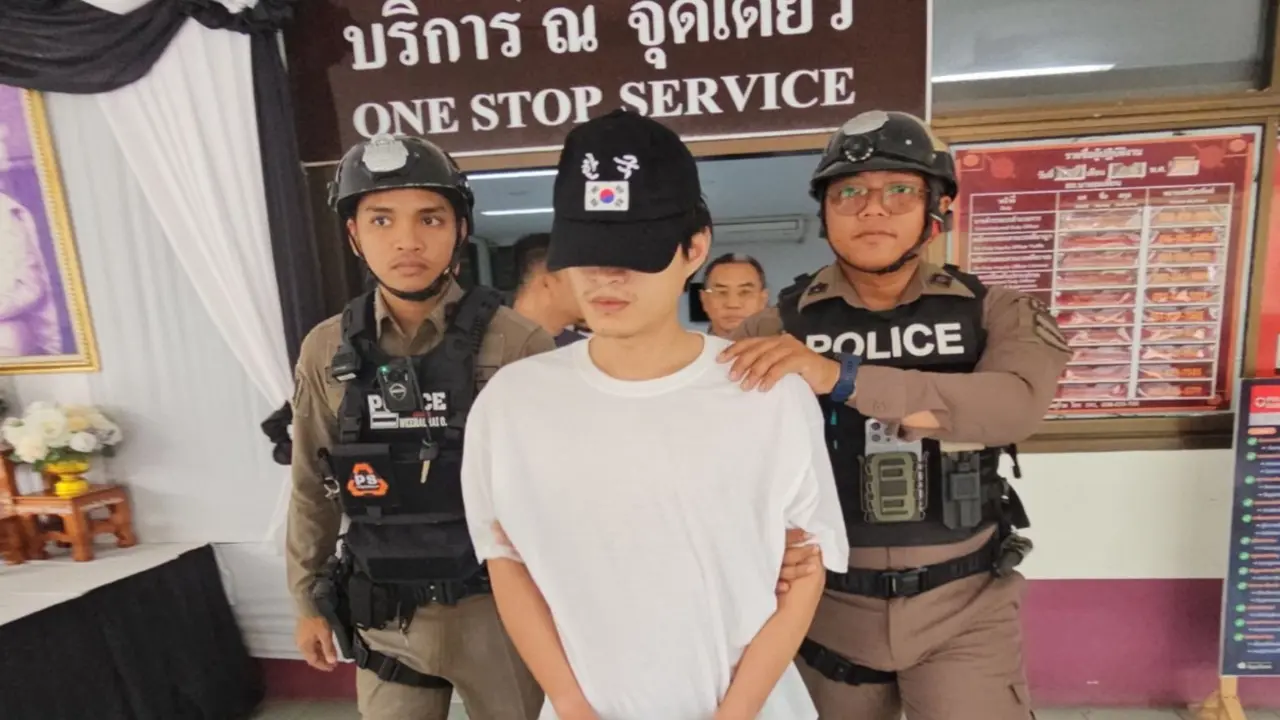 NÓNG: Thủ tướng Thái Lan lên tiếng về vụ bắt thanh niên Trung Quốc tình nghi khủng bố