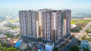 Novaland lãi gần 10 tỷ đồng mỗi ngày