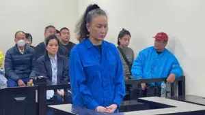 Nữ đại gia ở Hà Nội bị lừa trăm tỉ từ việc đầu tư bất động sản