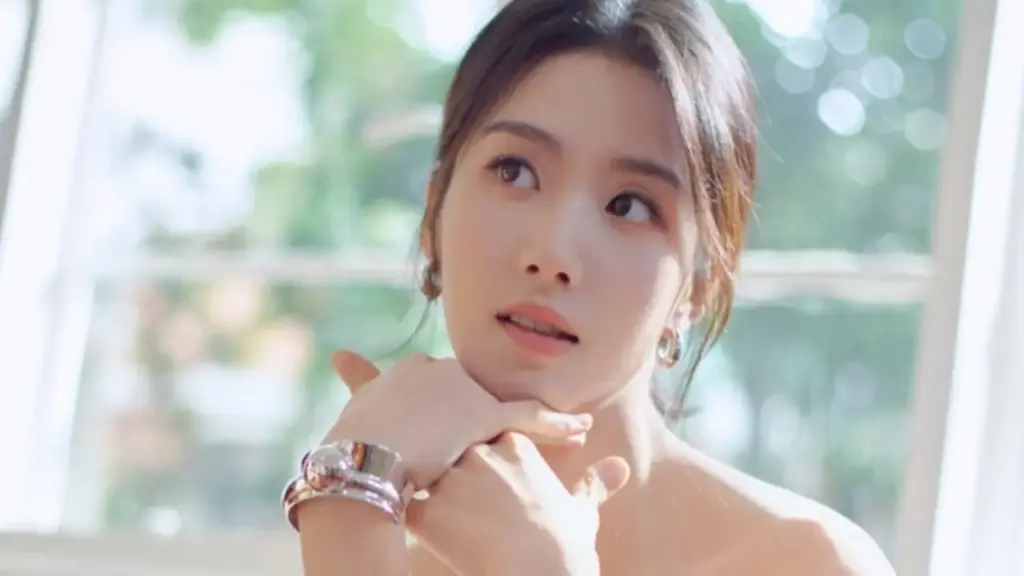 Nữ diễn viên mới nổi nhưng là "nỗi khiếp sợ" của các nam thần