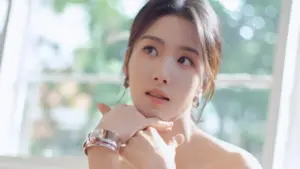 Nữ diễn viên mới nổi nhưng là "nỗi khiếp sợ" của các nam thần