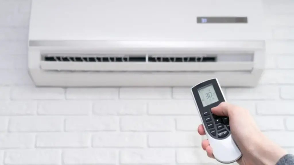 Nút nhỏ trên điều hòa có thể khiến hóa đơn điện tăng cao