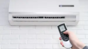 Nút nhỏ trên điều hòa có thể khiến hóa đơn điện tăng cao