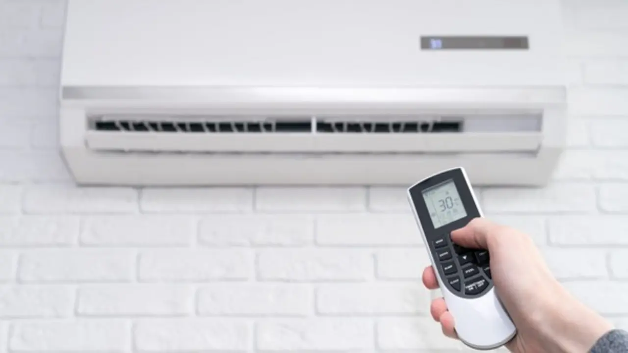 Nút nhỏ trên điều hòa có thể khiến hóa đơn điện tăng cao
