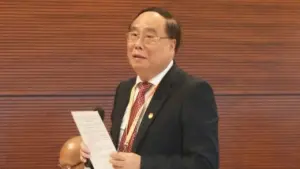 'Ô nhiễm môi trường Hà Nội, ai chịu trách nhiệm?'